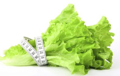 Почему сыроедение помогает снижать вес