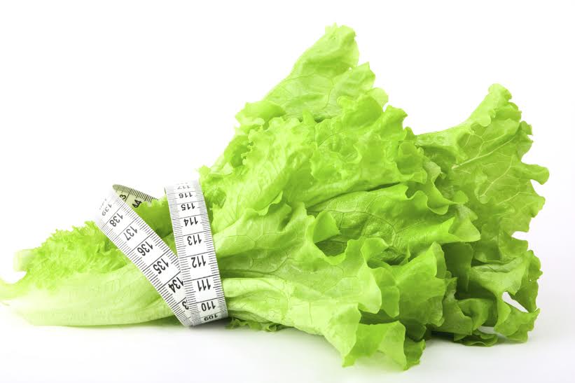 Почему сыроедение помогает снижать вес